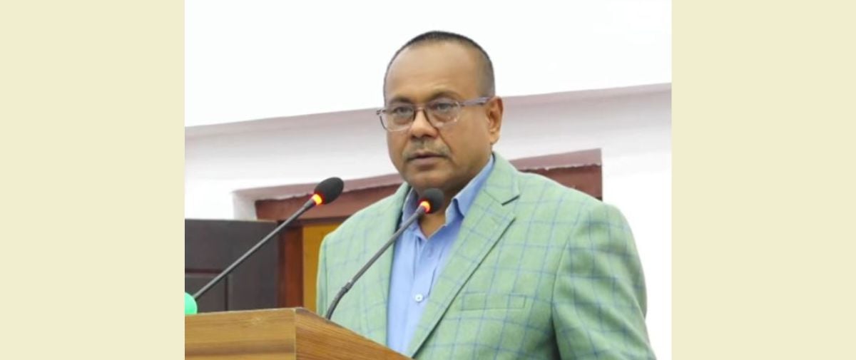 मधेसका मुख्यमन्त्री कृष्ण यादवले पाए विश्वासको मत