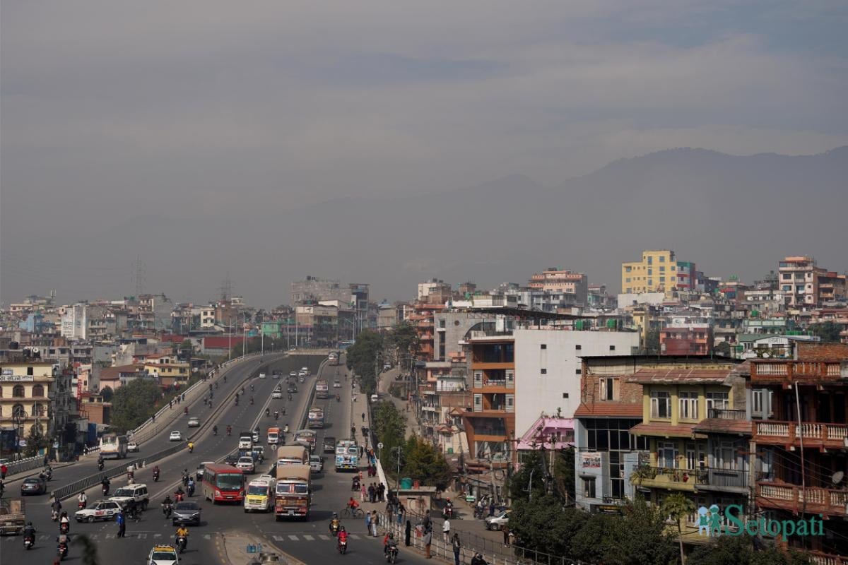 काठमाडौंका २९ विद्यालयले राखे नेपालीपन झल्किने नाम