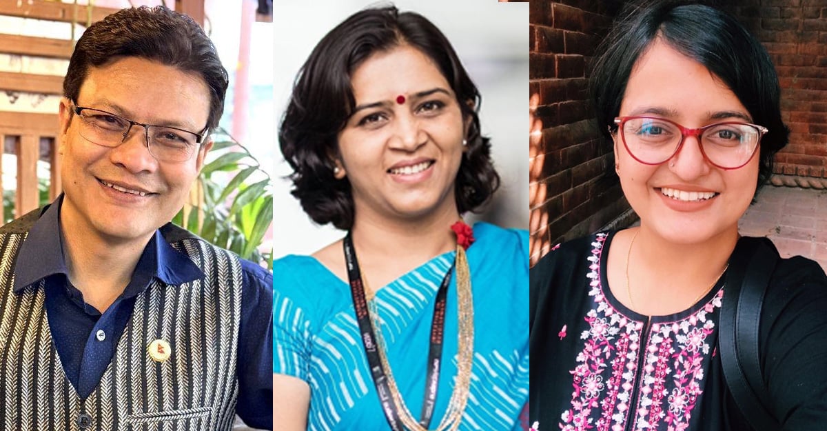 रास्वपा संघीय नेतृत्व मञ्चमा १७ जना मनोनीत (सूची)