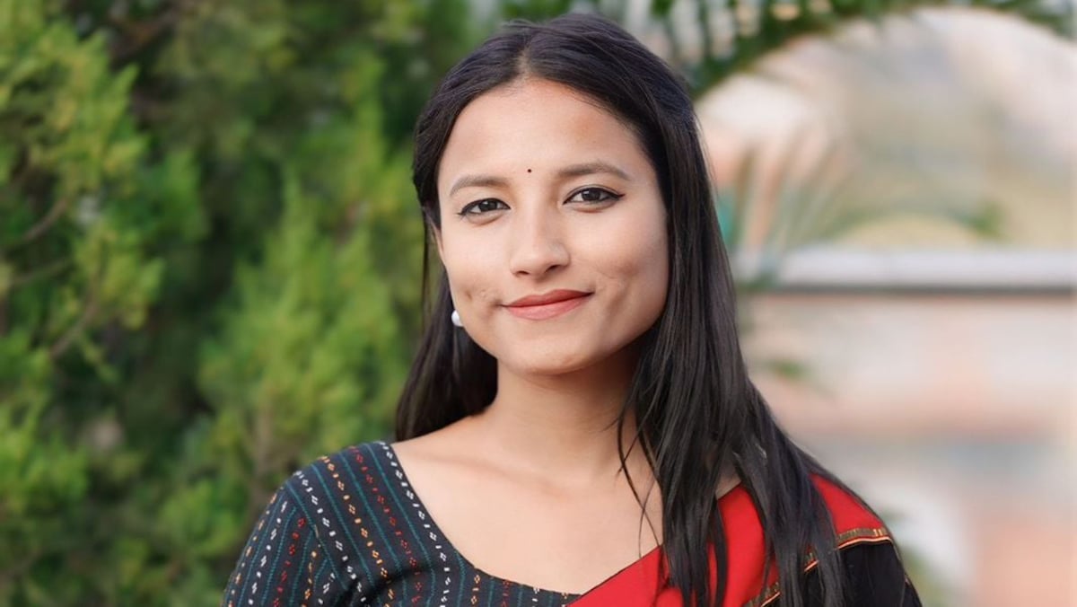 ओली र एमालेप्रति रक्षा बमको टिप्पणी– जनताको कठघरामा उभिन बाँकी नै छ