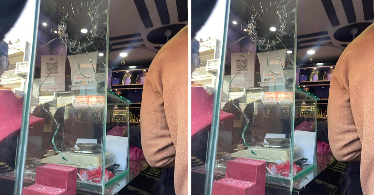 सुन पसलमा गोली चलाउने व्यक्ति कारागारबाट भागेका कैदीबन्दी