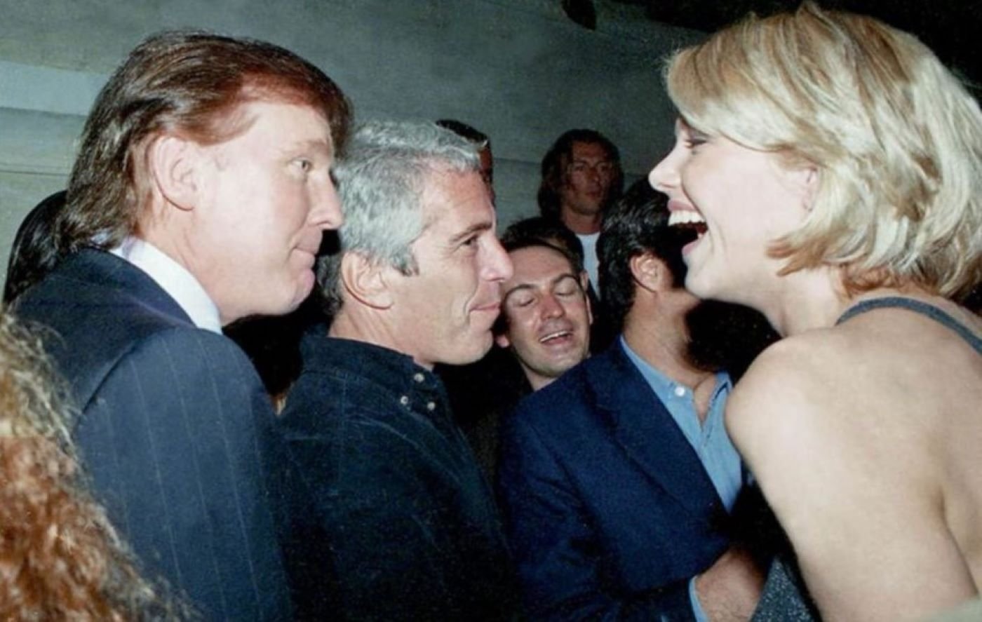 एपस्टिन फाइल : ६८ नयाँ तस्वीर सार्वजनिक हुँदा को–को परे ?