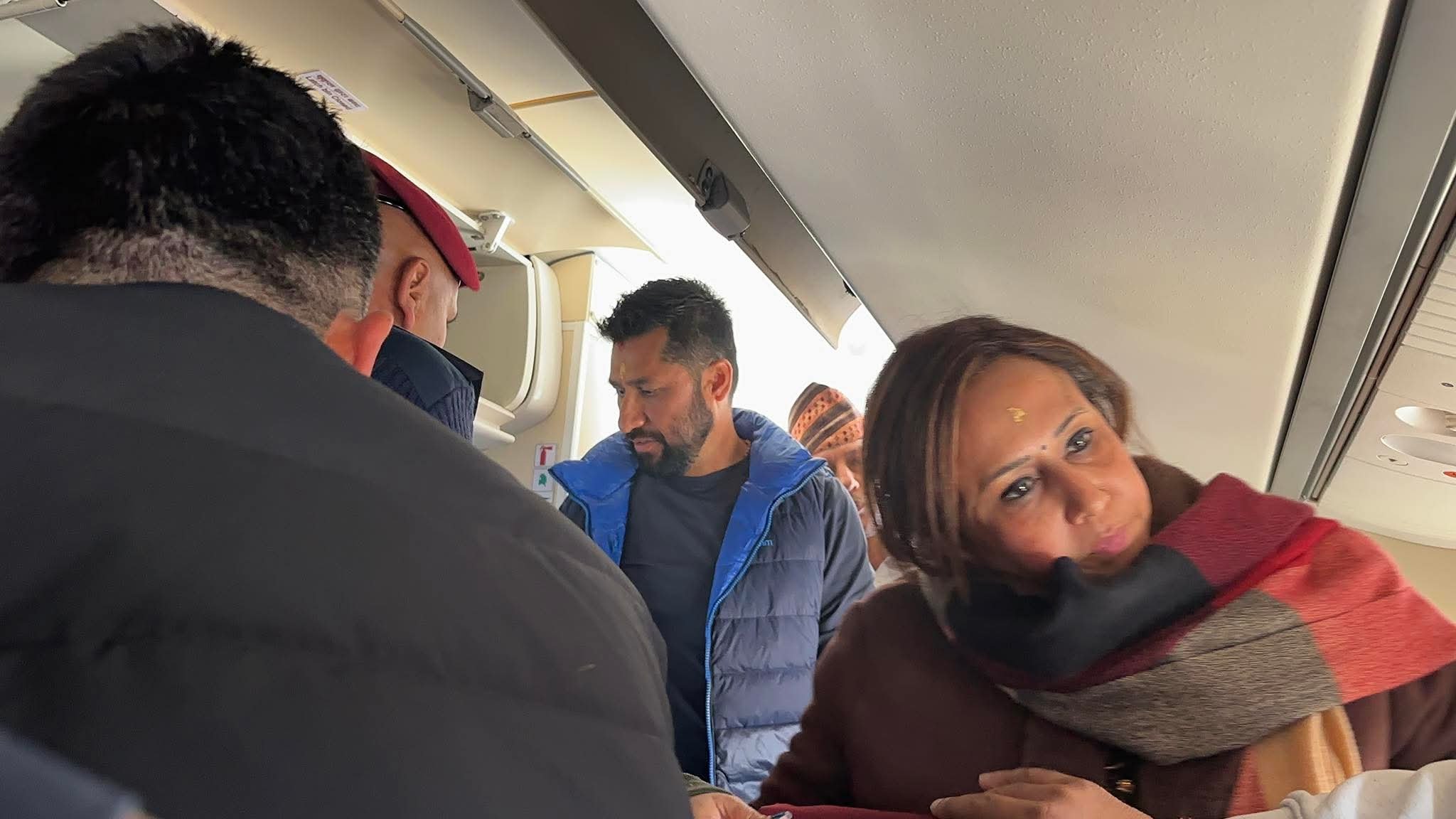 रिहालगत्तै रवि लामिछाने रास्वपाको मूल जिम्मेवारीमा फर्किने