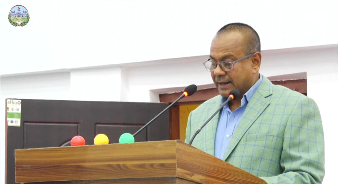 मधेशका मुख्यमन्त्री यादवले पाए शतप्रतिशत विश्वासको मत