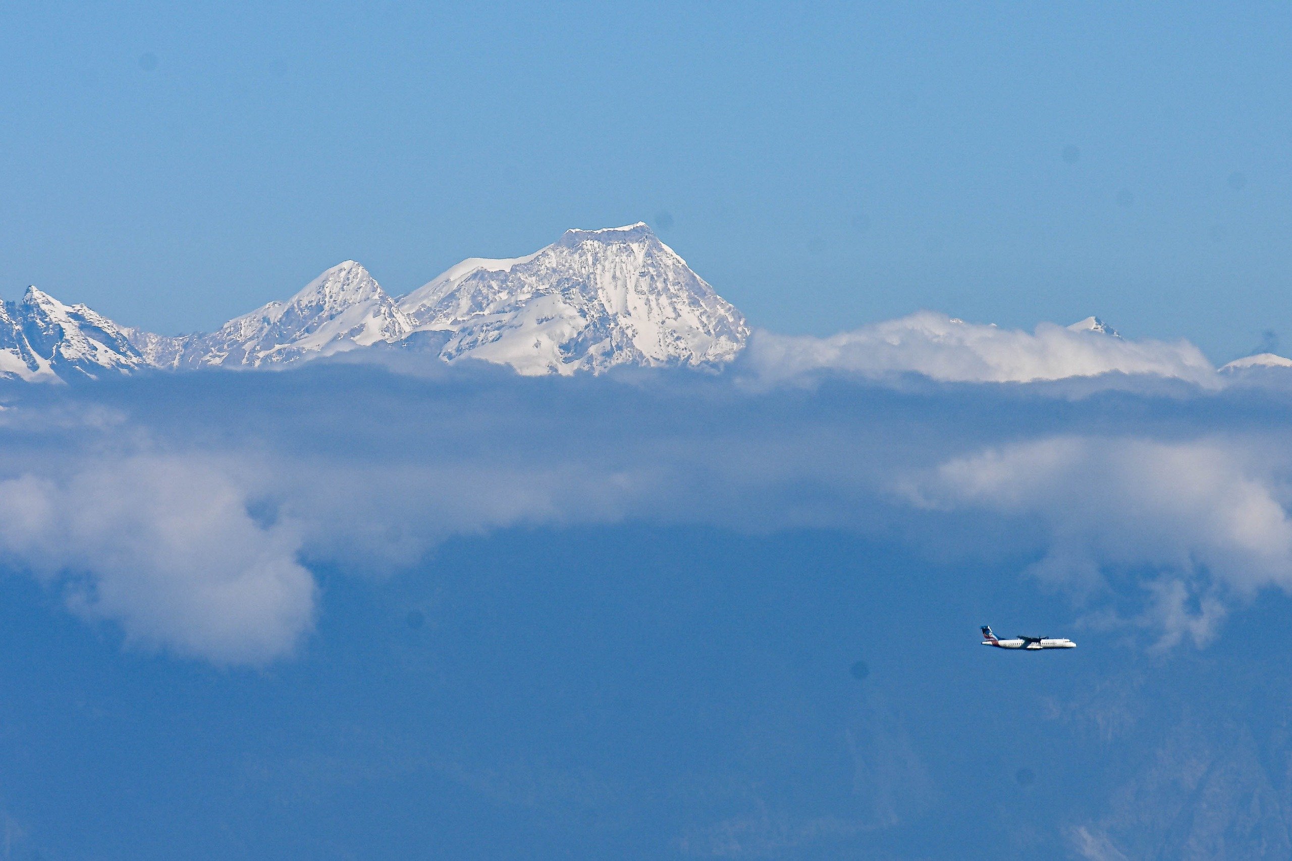 कस्तो रहनेछ आज दिनभरको मौसम ?
