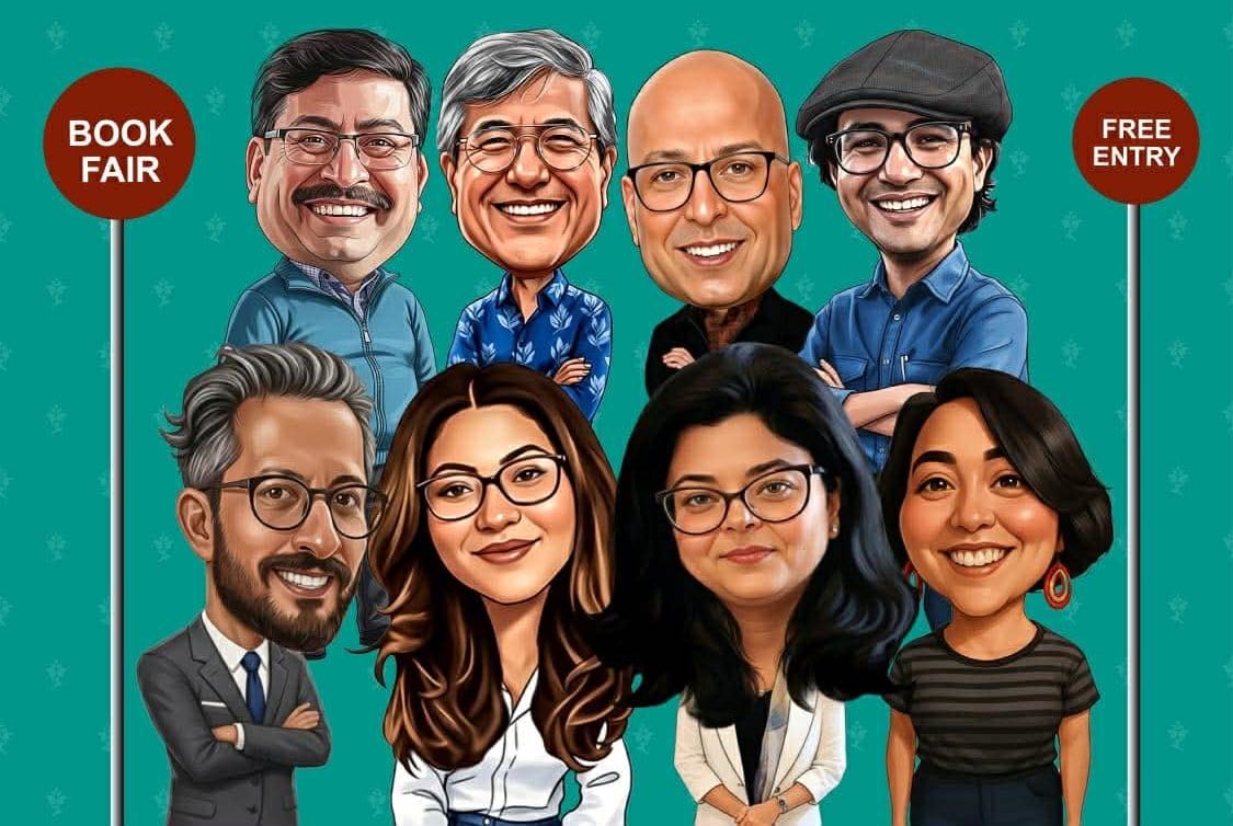 काठमाडाैंमा भोलि फाइनप्रिन्ट फिभर आयोजना हुँदै