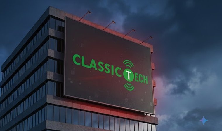 How Is Classic Tech Providing Internet Services Despite A Ban On Foreign Currency Recommendation And An Expired License?