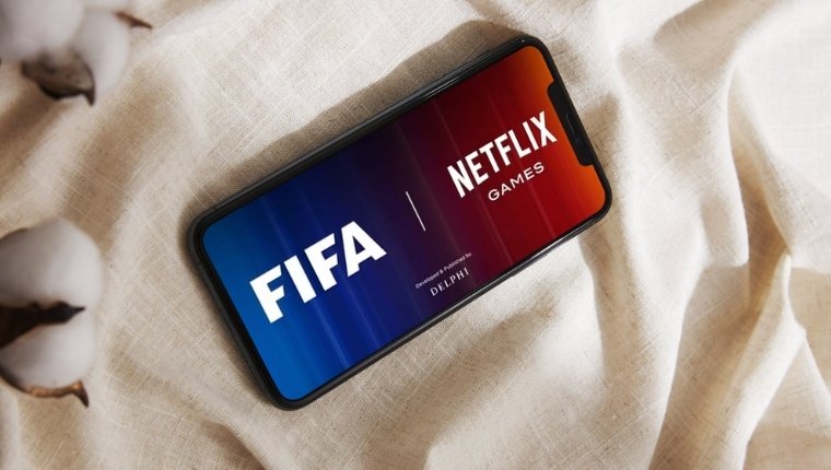 अब नेटफ्लिक्समा पनि ‘फिफा’ गेम खेल्न सकिने, सन् २०२६ को विश्वकपअघि सार्वजनिक हुने