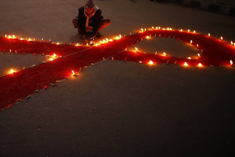 Transforming the AIDS response: Towards sustainability