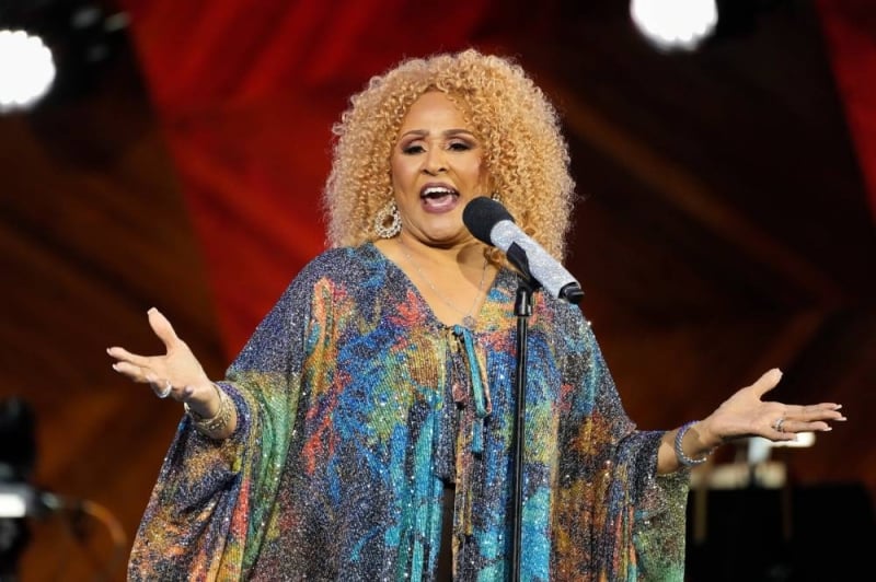 Darlene Love reflects on her enduring holiday classic, 'Christmas (Baby Please Come Home)'