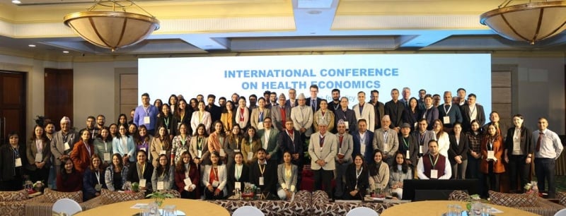 Kathmandu Declaration calls for stronger health financing, evidence-based policy to advance UHC