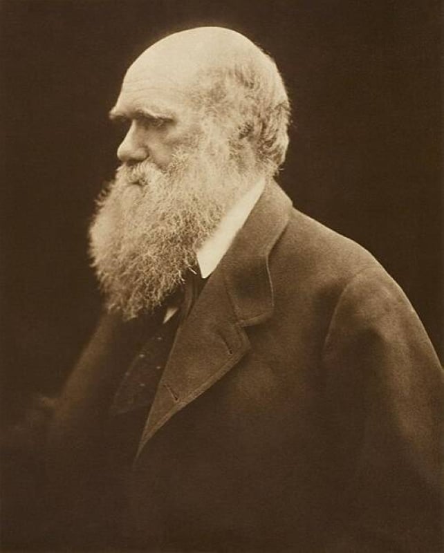 Charles Darwin: A life in science