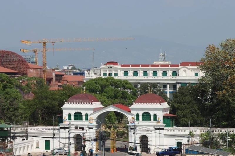 Continuity of bad governance: Is it embedded in our system?