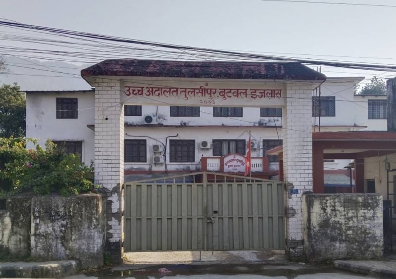 High Court orders release of Rabi Lamichhane on bail