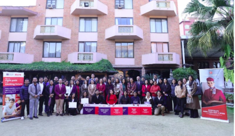 British Council announces winners of IELTS 'Upahar' Campaign