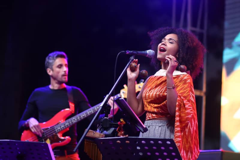 Today marks International Jazz Day