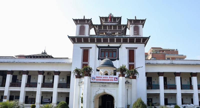 राष्ट्रिय सभा निर्वाचन आज, एमाले-कांग्रेस गठबन्धन के होला ?