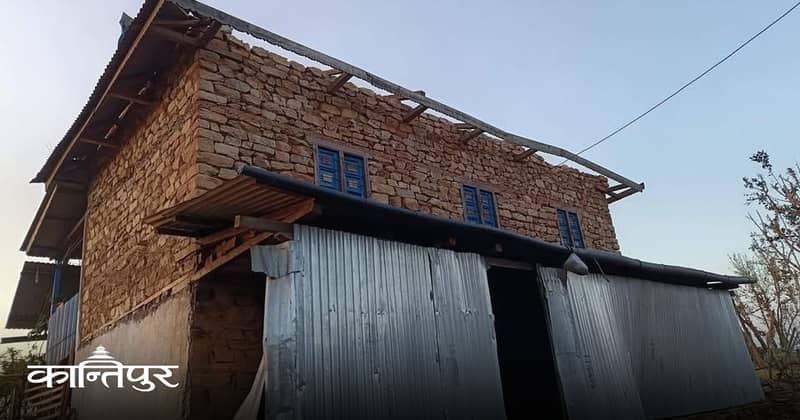 बिचल्लीमा परेकाहरूलाई जस्ता पाता दिने तयारीमा हलेसी तुवाचुङ नगर