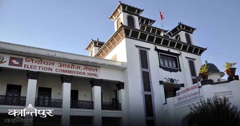 निर्वाचन आचारसंहिता उल्लङ्घन गर्ने ६६ दल र उम्मेदवारलाई स्पष्टीकरण