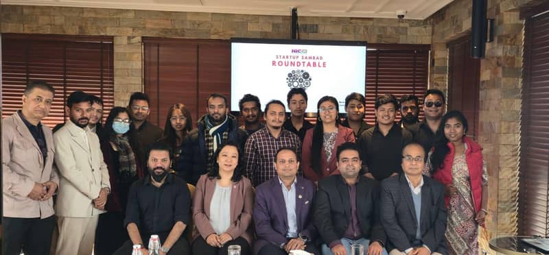 NICCI roundtable flags policy gaps, infrastructure shortages in Nepal’s startup ecosystem
