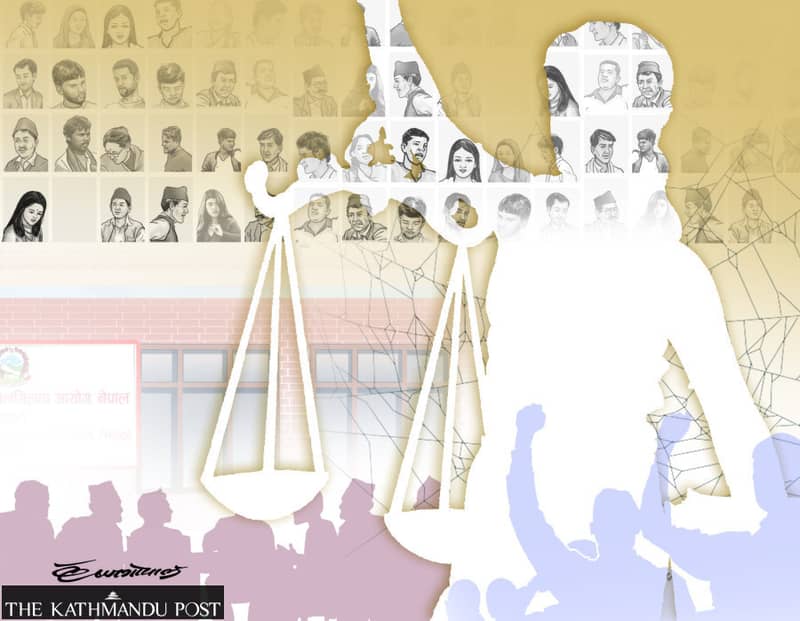 Insurgency-era victims urge visiting UN special rapporteur not to back transitional justice process