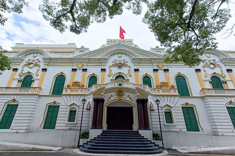 राष्ट्र बैंकले संशोधन गर्यो चालु पुँजी कर्जा मार्गदर्शन, असारसम्म पुनर्तालिकिकरणको सुविधा