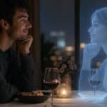 Grim Warning Sign From AI Influencers That Keep Racking Up Comments From Lonely Men: ‘Societal Loss Of Humanity’