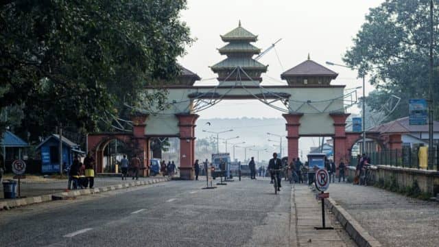 Over 6,700 tourists arrive via eastern border in eight months