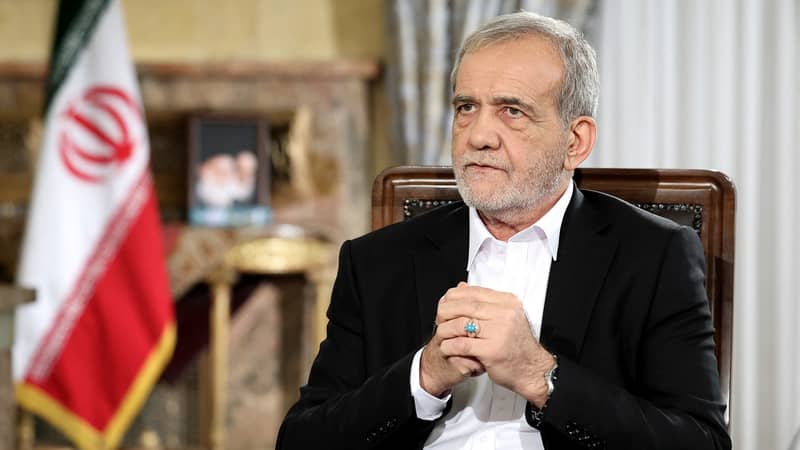 अमेरिकासँगको वार्ता अघि बढ्छ : इरान