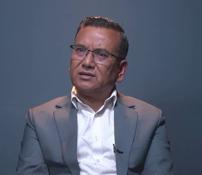 FCAN Election 2082: Er. Ang Dorji Lama Announces Candidacy for President with Bold Reform Agenda