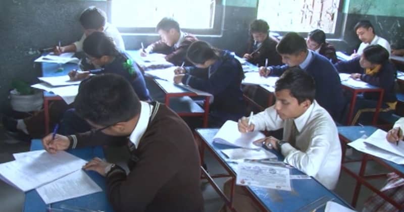 यस वर्षको माध्यमिक शिक्षा परीक्षा (एसईई) भाेलिदेखि संचालन हुने