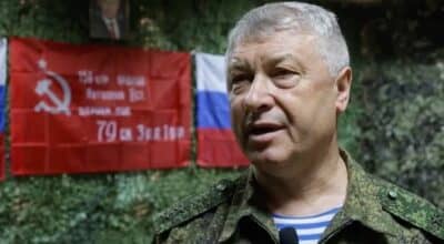 रुसी जनरलमाथि गोली हान्ने संदिग्ध व्यक्ति दुबईबाट पक्राउ