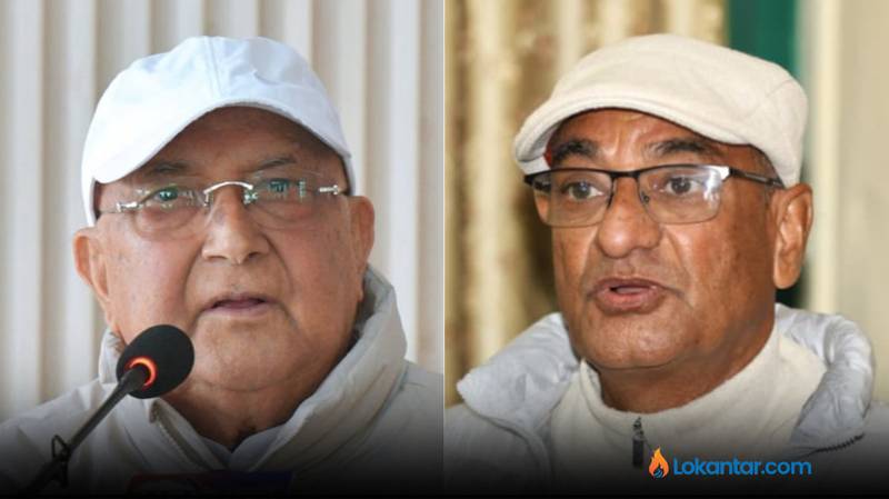 ओली र लेखको म्याद थपको सुनुवाइ न्यायाधीश श्रेष्ठको इजलासमा