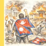 राष्ट्रिय झण्डाको दुरुपयोग बढ्यो