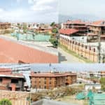 खण्डहर छ मन्त्री निवास, कहाँ बस्लान् नयाँ मन्त्रीहरू ?