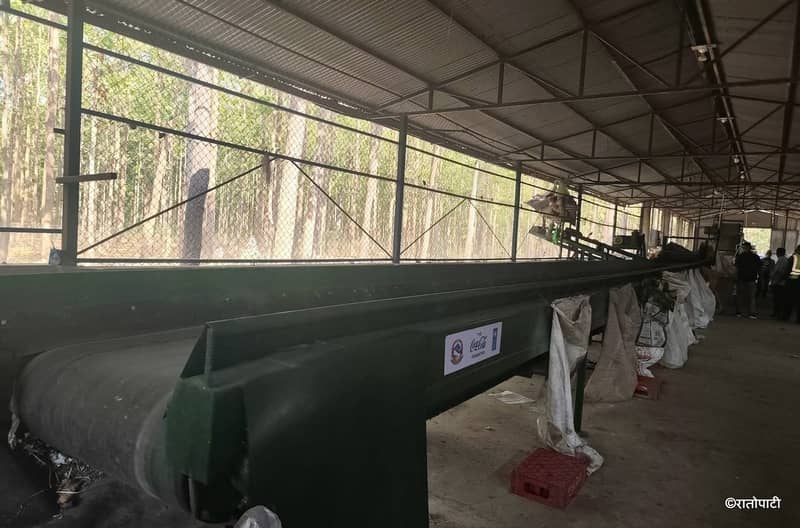 Plastic Industry Production Declines in Banke Due to Raw Material Shortages Amid Middle East Tensions