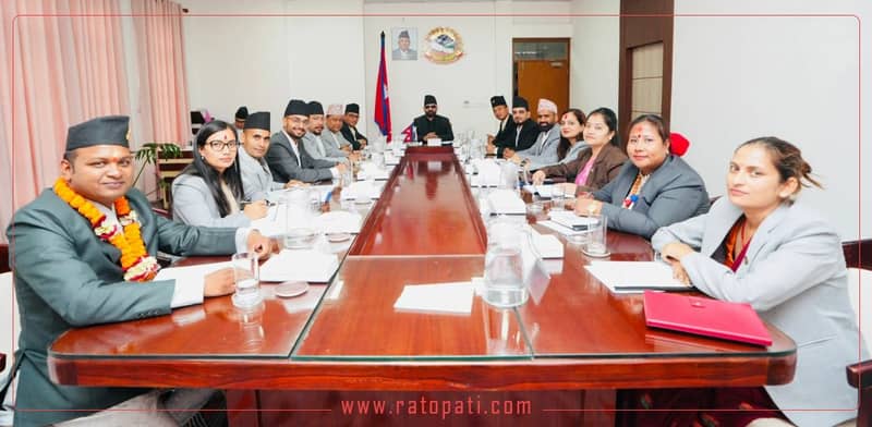 Nepal Government to Formulate Energy Export Strategy Within a Month