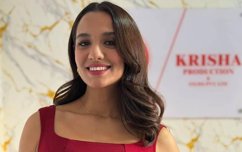 Actress Priyanka Karki Joins Cast of Upcoming Film 'Paras'