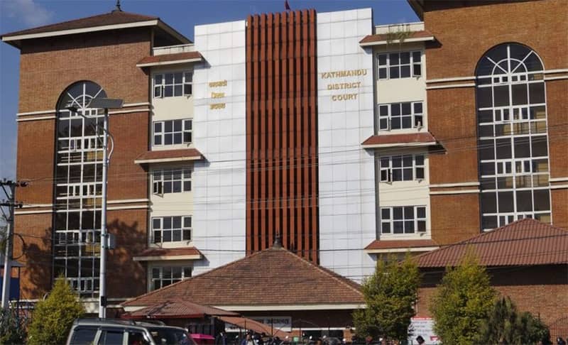 प्राइड क्यासिनो लुटपाट प्रकरण : दावासहित १० जनालाई पुर्पक्षका लागि थुनामा पठाउन आदेश