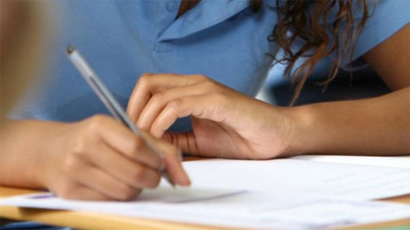 रोल्पाबाट एसईईमा ३८९८ विद्यार्थी सहभागी हुँदै