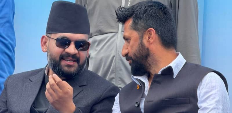 रास्वपाको सचिवालय बैठक स्थगित, आइतबार बस्ने