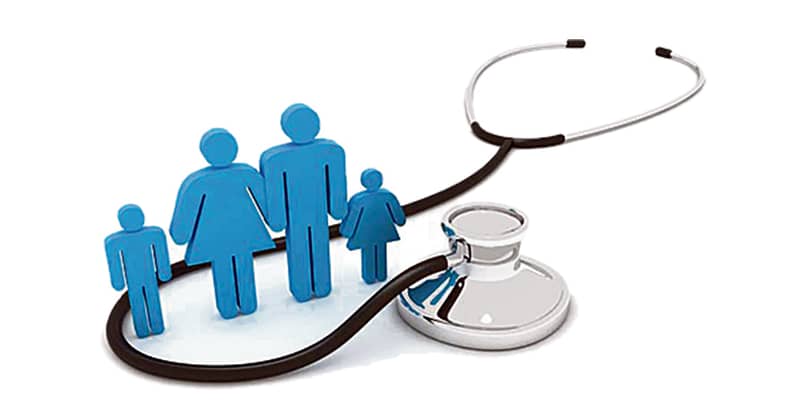 Health insurance to be linked with National ID numbers