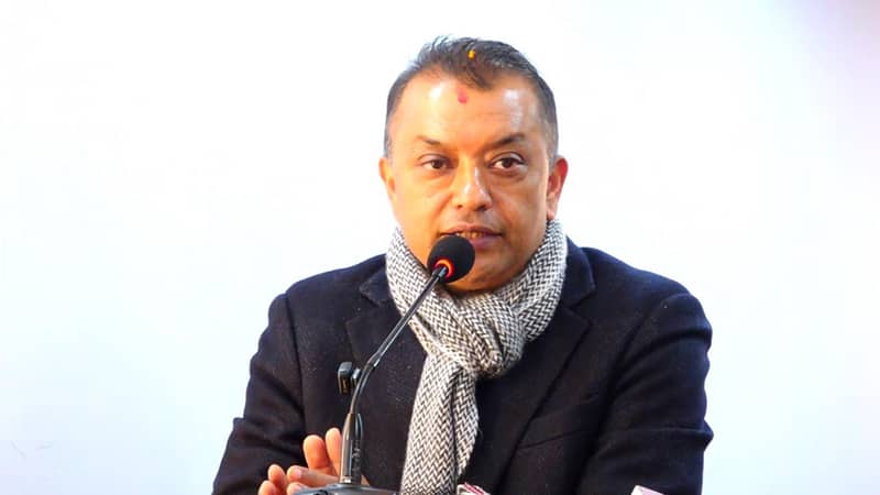 NC President urges party leaders, cadres to actively engage in respective constituencies