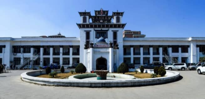 EC discloses names of MPs elected through PR system