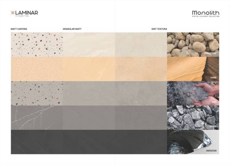 Laminar unveils Nepal's first Digital FullBody tiles at Buildcon Expo 2026