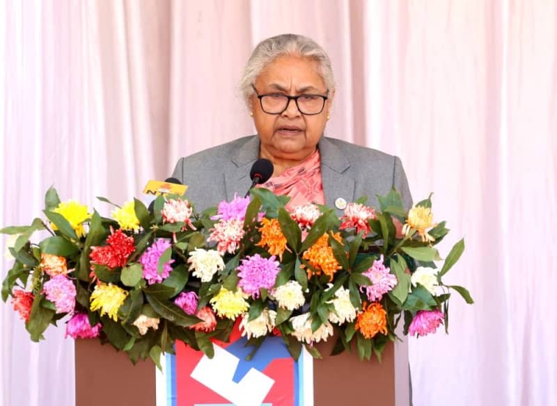 PM Karki decides to make three important documents public