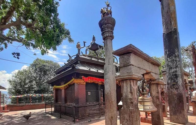 Celebrating Mahashivaratri in Bhimeshwar