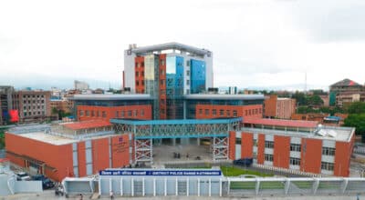 Six cases filed against man who threatened CIAA, others; three-day remand granted