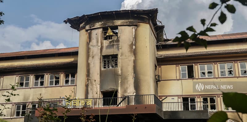 Karki-led commission report highlights political interference inNepal’s judiciary, Calls for judicial reforms