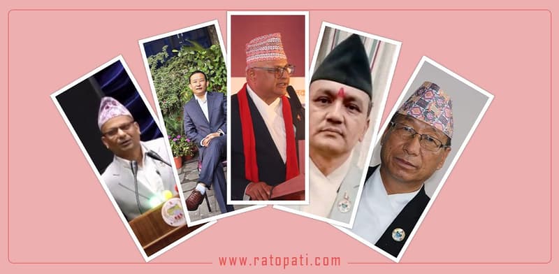 Koshi Province Chief Minister's Remarks on Provincial Structure Spark Political Firestorm